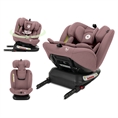 Car Seat CAPELLA Isofix 360 Pink